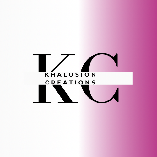 Khalusion Creations